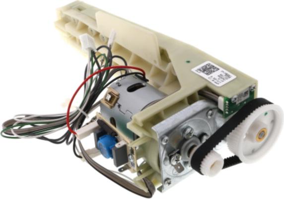 KIT Petit electro ménager TRANSMISSION