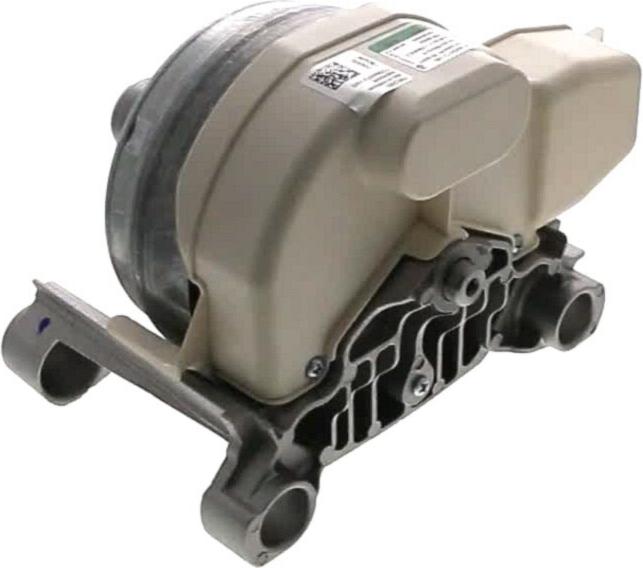 MOTEUR Lave-Linge ASKOLL M509 4A 600W  W10851014