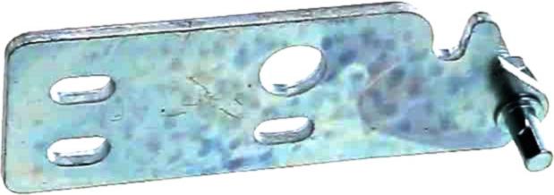 CHARNIERE Froid SUPERIEURE GCHE