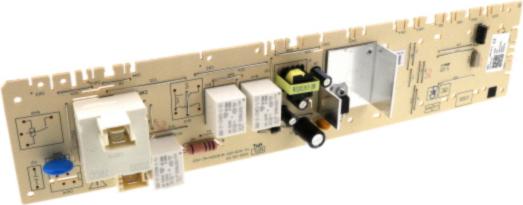 PLATINE Lave-Linge F1A 4177FFF020300000-V0423 HT