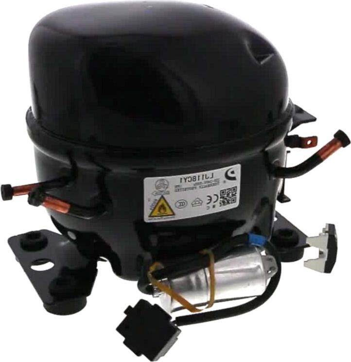 COMPRESSEUR Froid LJ118CY1 R600A