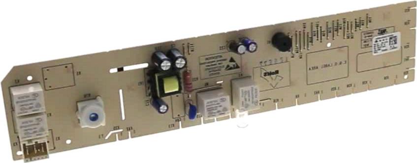 PLATINE Sèche-Linge T2 T120 10780318 CN05 EGO