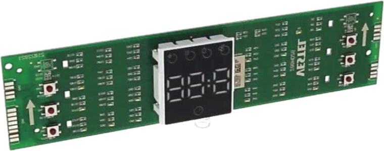 PLATINE Lave-Vaisselle DISPLAY A2 20BMD16 23771805 61R0