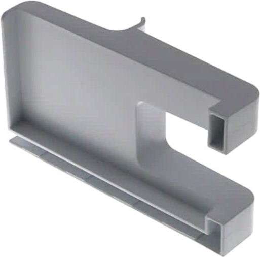 SUPPORT Froid GAUCHE TABLETTE VERRE