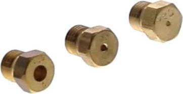 JEU Plaque Injecteur Gaz Naturel 2+1WOK