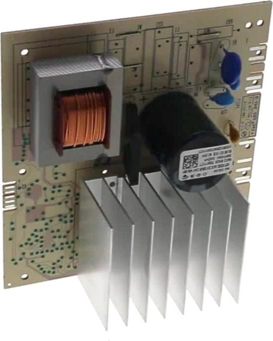 PLATINE Lave-Linge MOTEUR BLDC LG32 v1104 09u10214/8 EGO