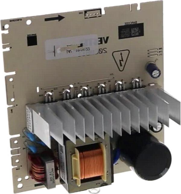 PLATINE Lave-Linge MOTEUR BLDC KC22 VULCMHB-V77. 4145 VESTEL