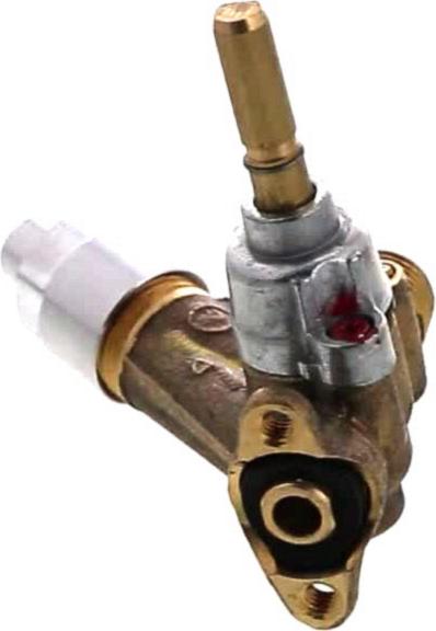 ROBINET Plaque Rapide TC