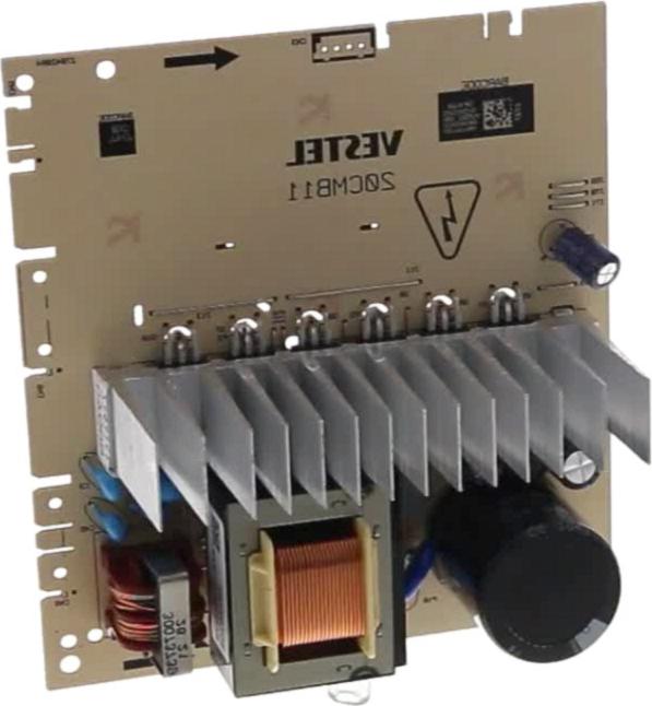 PLATINE Lave-Linge MOTEUR BLDC KC22 VULC-V76.0 78 VESTEL