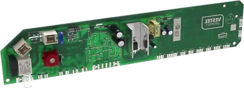 PLATINE Lave-Linge T2 669BF7F820A00000-V4.6-A/22