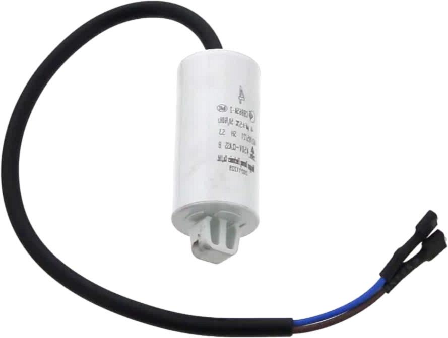 CONDO Froid 4uF 450V COSSES 6.3 CBB65A-2