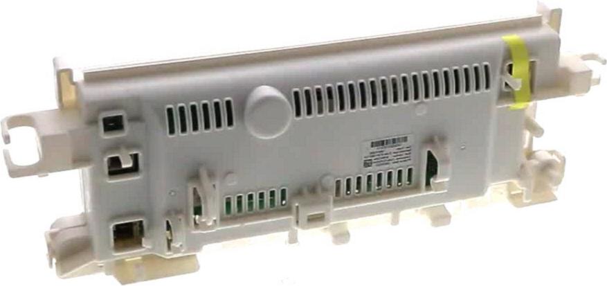 PLATINE Sèche-Linge CDE