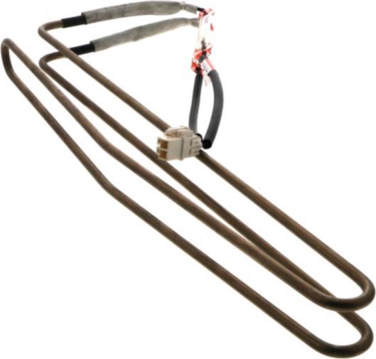 RESISTANCE Froid DEGIVRAGE