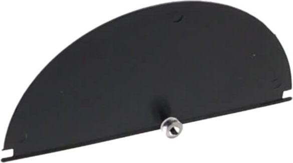 CLAPET Hotte ANTI RETOUR 1/2