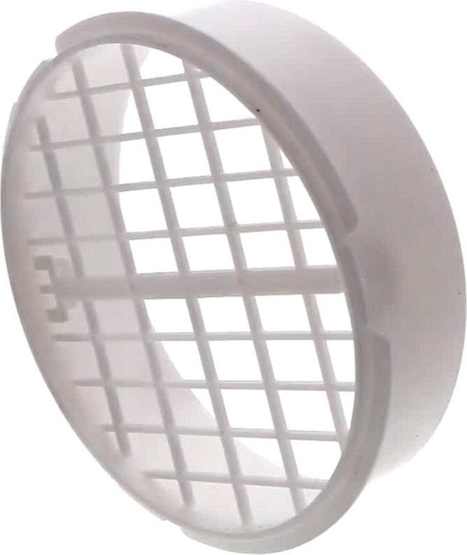 BUSE Hotte RACCORDEMENT