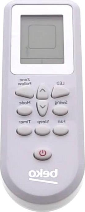 TELECOMMANDE Climatiseur