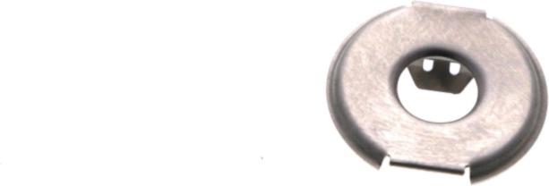 CLIPS Four FIXATION GRILLE LATERALE