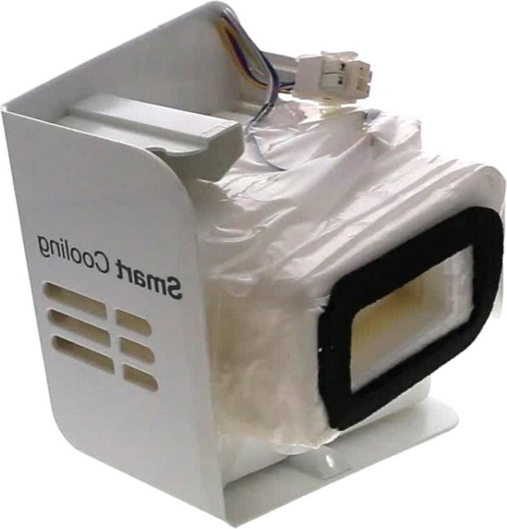 BLOC Froid VENTILATION