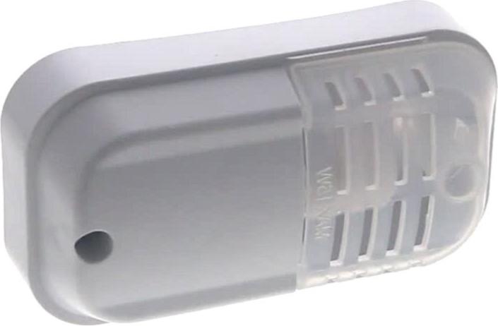 BOITIER Froid +BORNIER+LAMPE+PLAFONNIER