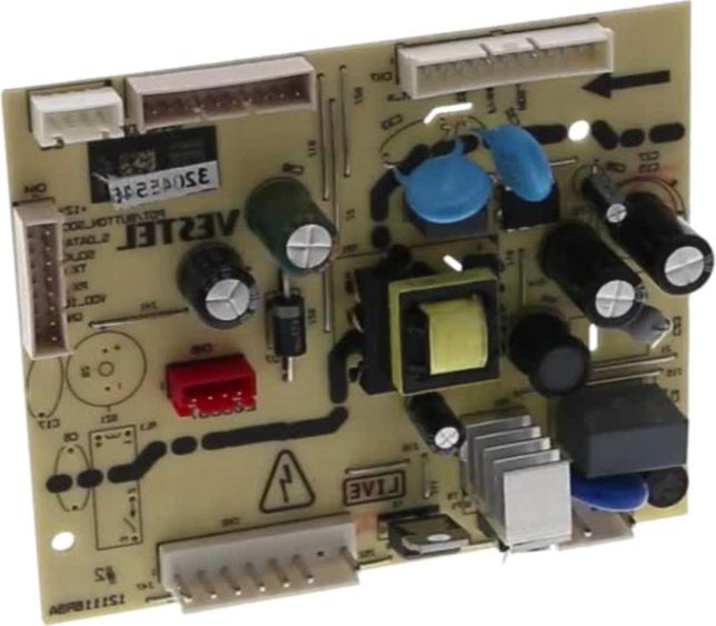 PLATINE Froid 462E BDA67 R4 V58-23730948