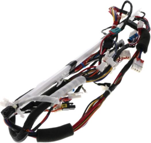 CABLAGE Lave-Linge FAISCEAU COMPLET