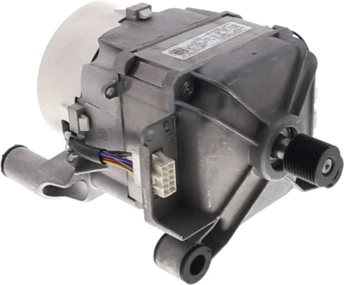 MOTEUR Lave-Linge + PLATINE BLDC WELLING ZXGN-420-8-30L