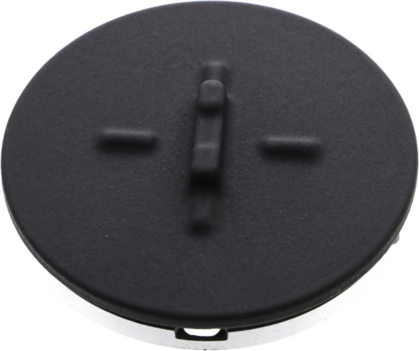 COURONNE Plaque BRULEUR Rapide