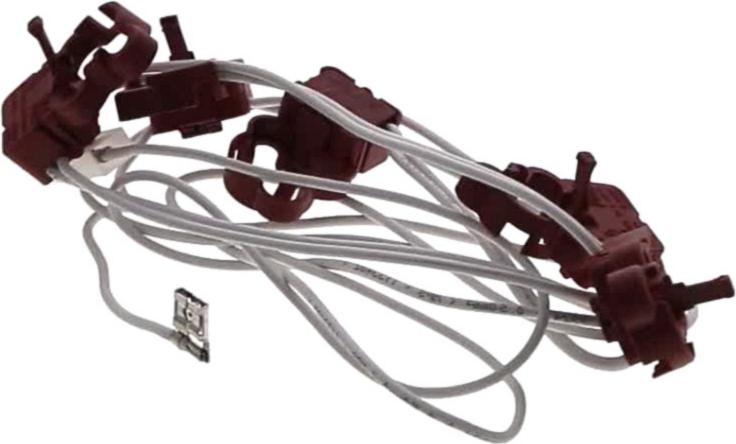 Interrupteur Plaque ALLUMAGE ENSEMBLE 5