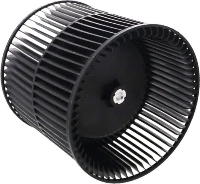 TURBINE Hotte Ventilation DOUBLE D150 H138