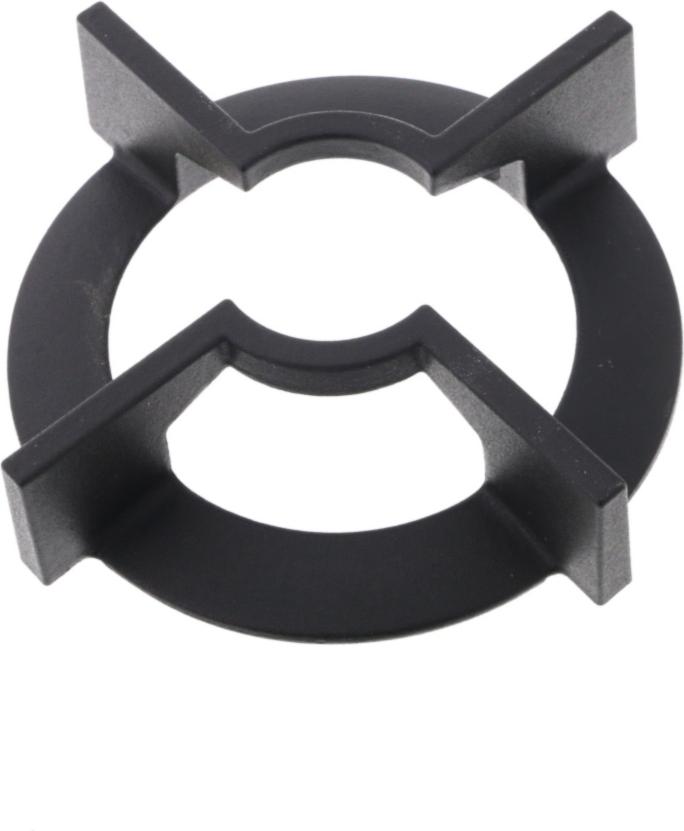 GRILLE Plaque Semi-rapide