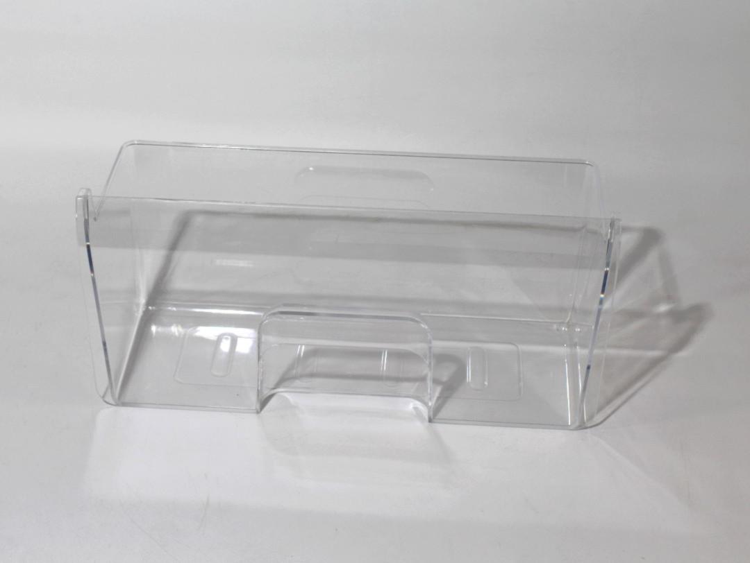 BAC Froid LEGUMES TRANSPARENT CLAIR 391*187*151