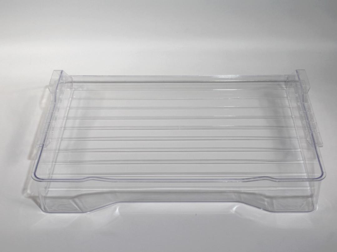 TIROIR Froid FRAICHEUR TRANSPARENT CLAIR 489*75*400