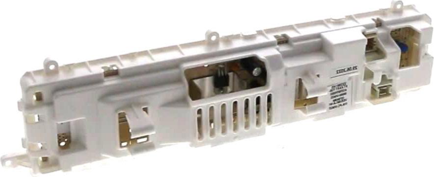 PLATINE Lave-Linge F2B 41276FF020300000 V0423 HT