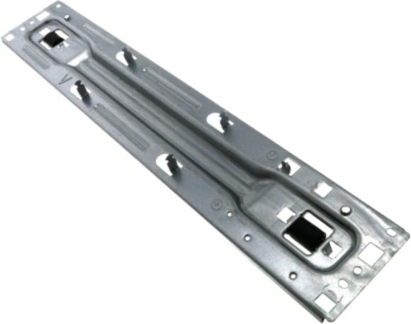 SUPPORT Froid COMPRESSEUR BASE ROUES NOIRES