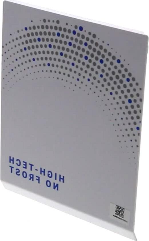 CACHE Froid VENTILATEUR Réfrigérateur 473