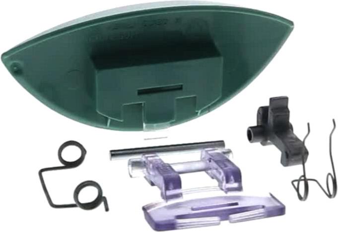 POIGNEE Lave-Linge HUBLOT KIT verte