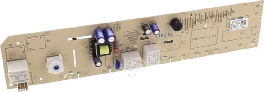 PLATINE Sèche-Linge T2T JD 10779843 HPAl04