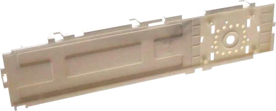 CACHE Sèche-Linge PLATINE