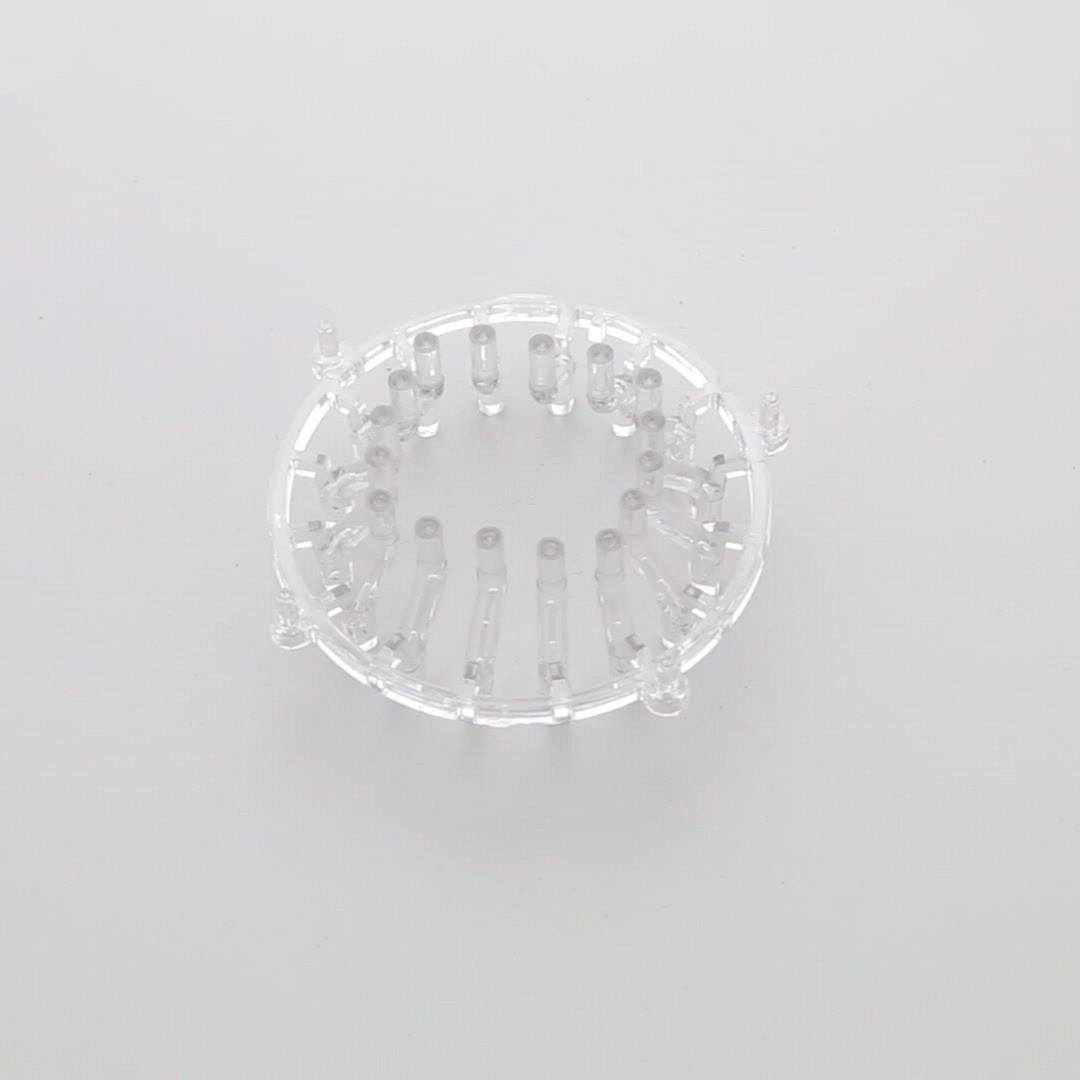 TRANSFERT Sèche-Linge ROTATIF JD