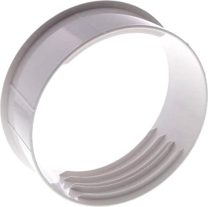 RACCORD Climatiseur GAINE EXT170MM INT150MM