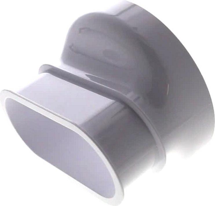 ANNEAU Climatiseur Extérieure GAINE