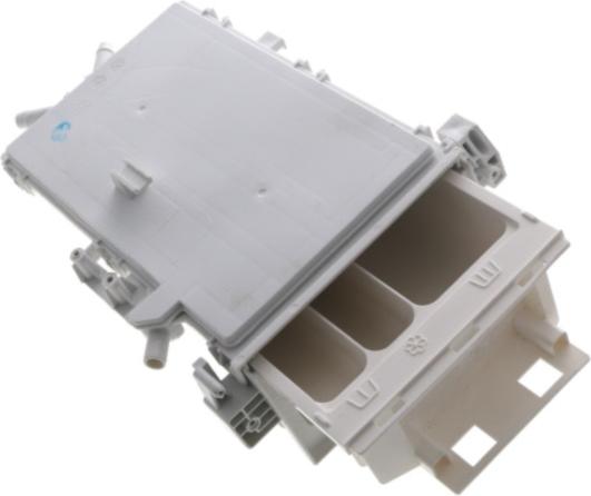 BOITE Lave-Linge LESSIVE