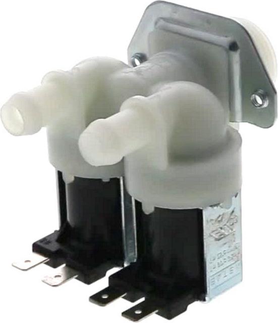 ELECTROVANNE Lave-Linge 2 VOIES