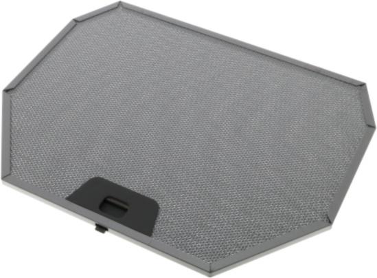 FILTRE Hotte METAL HOCTOGONE 328*255