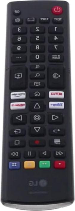 TELECOMMANDE LCD "promo"