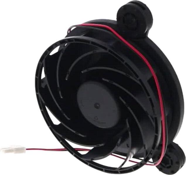 MOTEUR Froid VENTILATEUR 12V DC 1.44W MFC0361V3 B00U-AA9