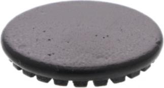 CHAPEAU Cuisinière BRULEUR Semi-rapide