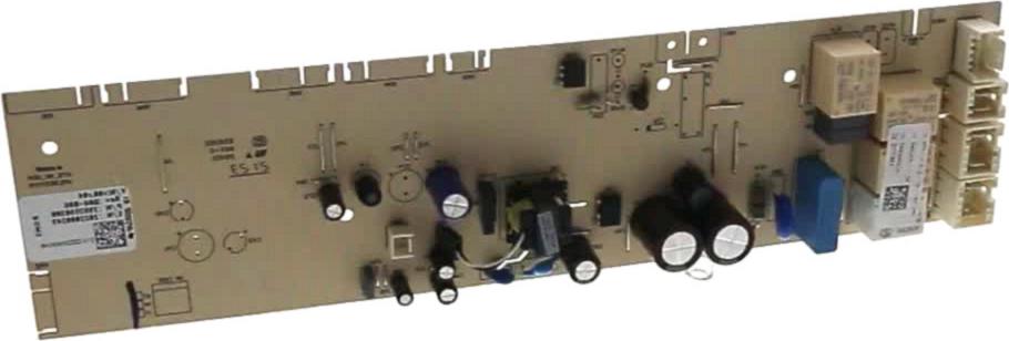 PLATINE Sèche-Linge PUISSANCE