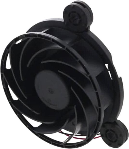 MOTEUR Froid VENTILATEUR 12V DC 1.44W MFC0361V3-1 B00U-AA9