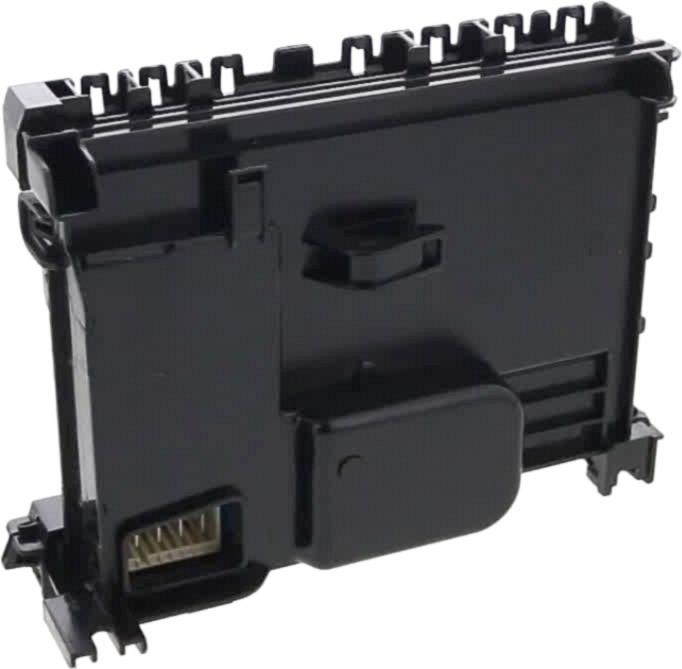 PLATINE Lave-Vaisselle PUISSANCE